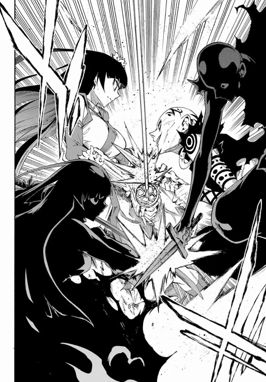 Chapter 40 - halaman 6