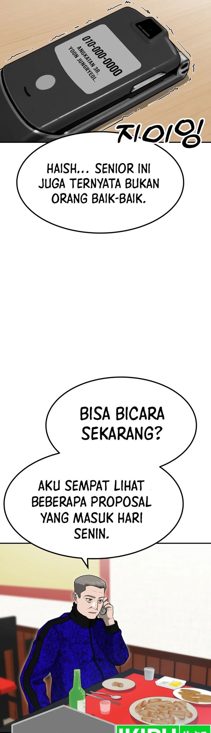 Chapter 72 - halaman 66