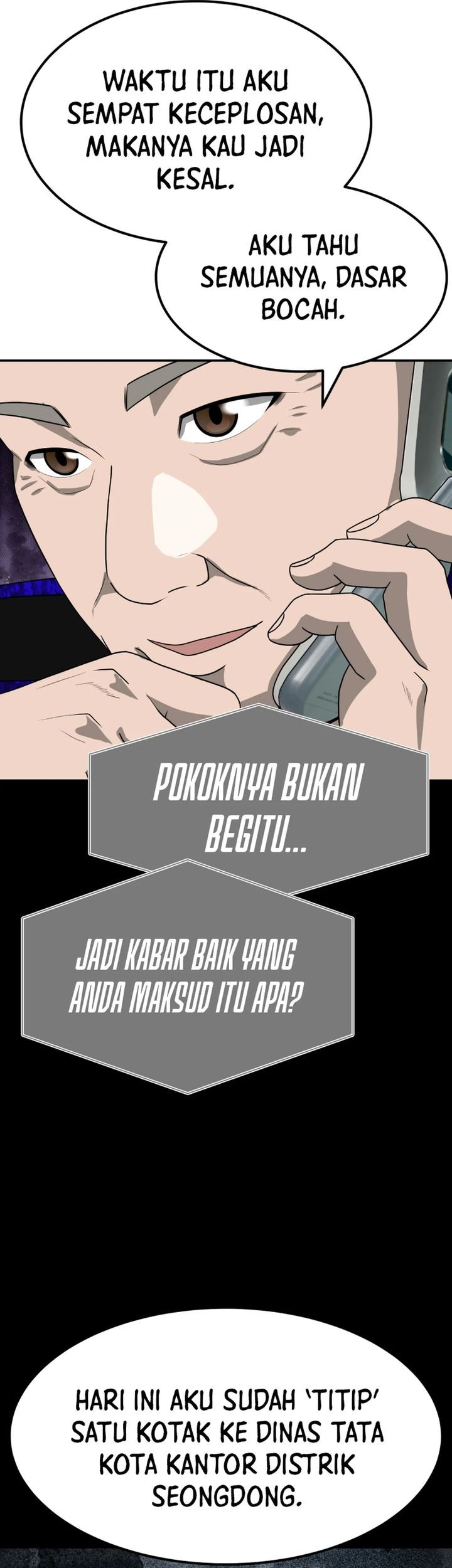 Chapter 72 - halaman 70