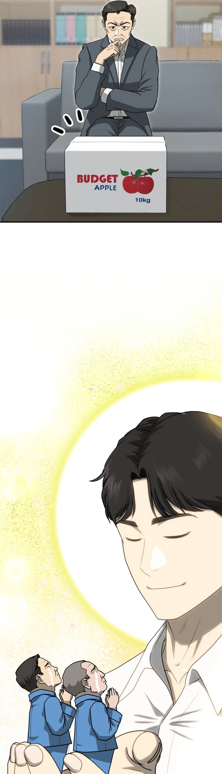 Chapter 72 - halaman 74