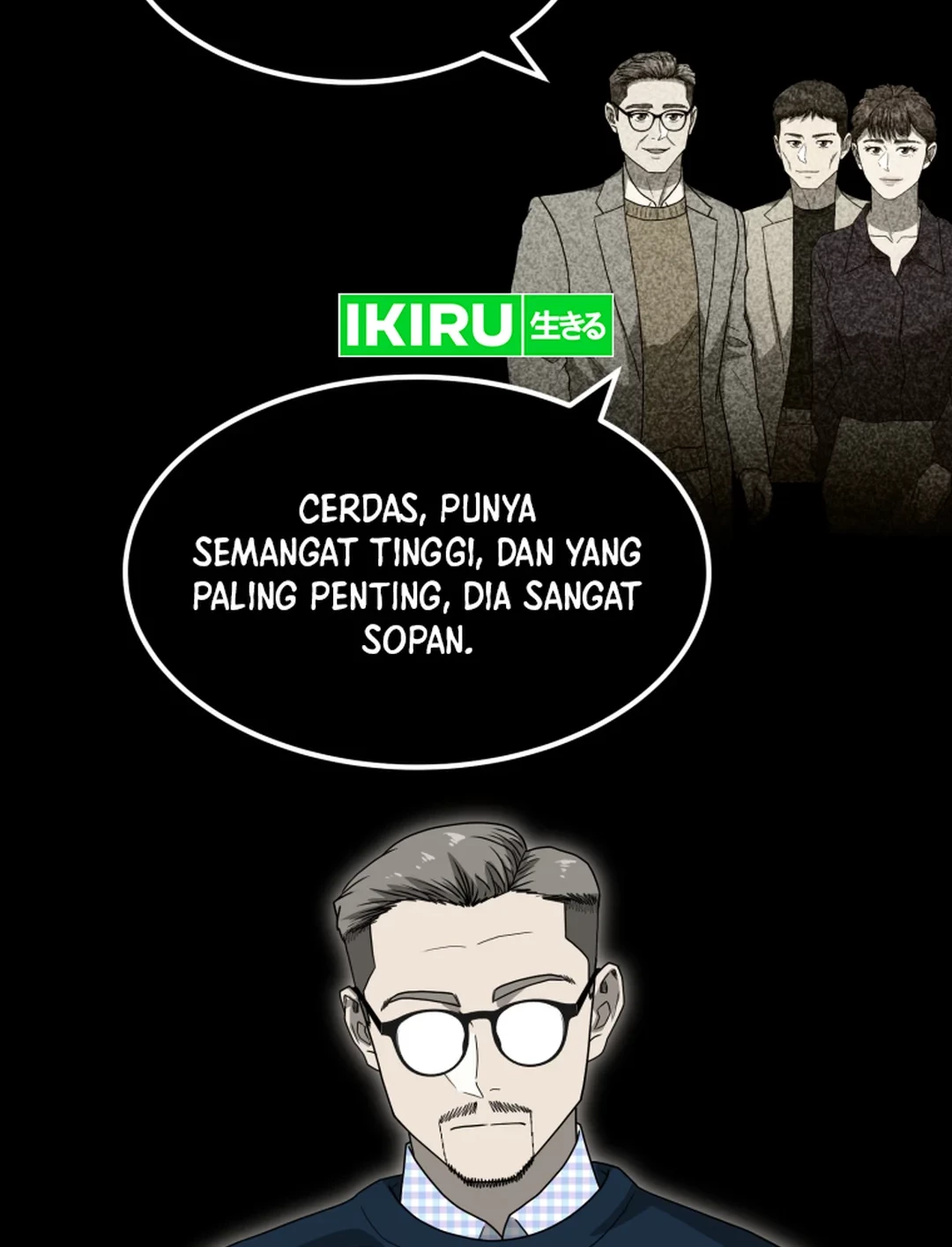Chapter 76 - halaman 68