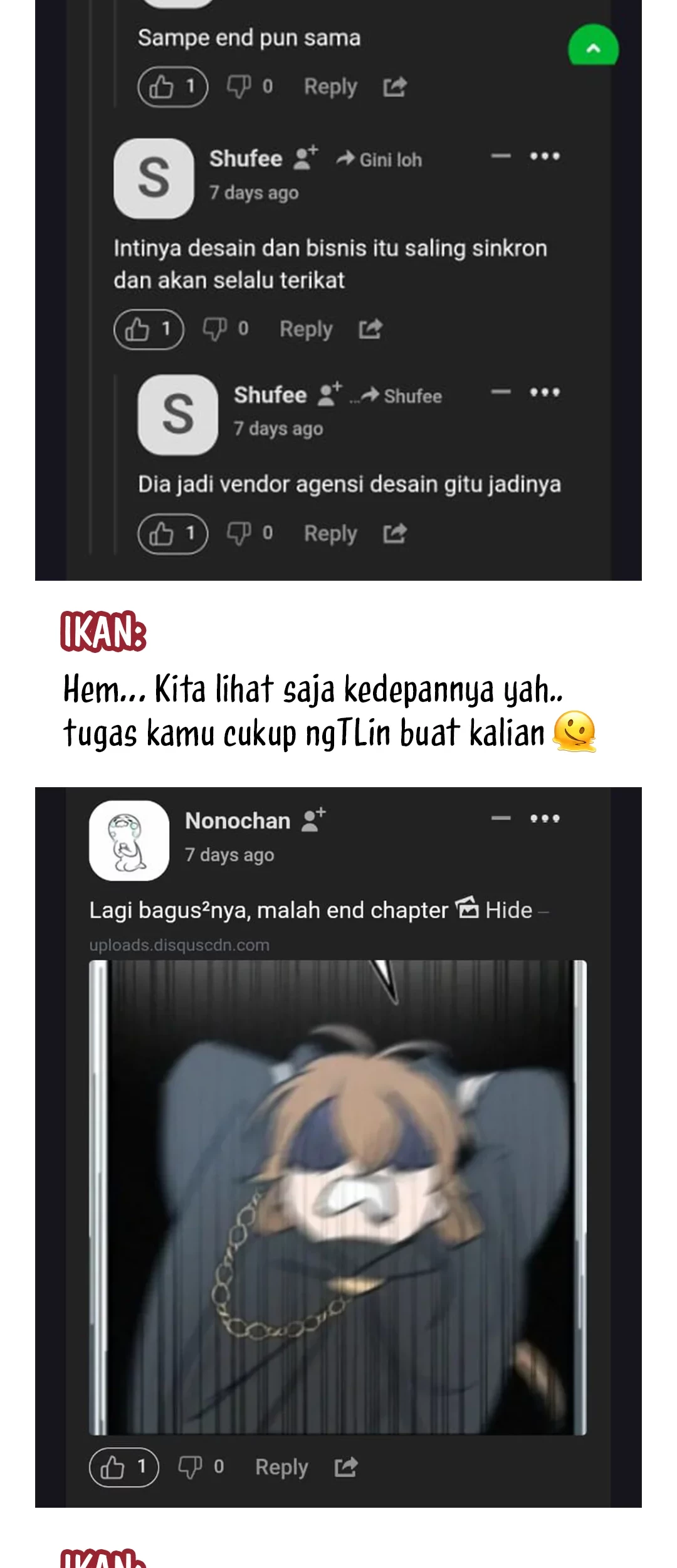 Chapter 76 - halaman 82