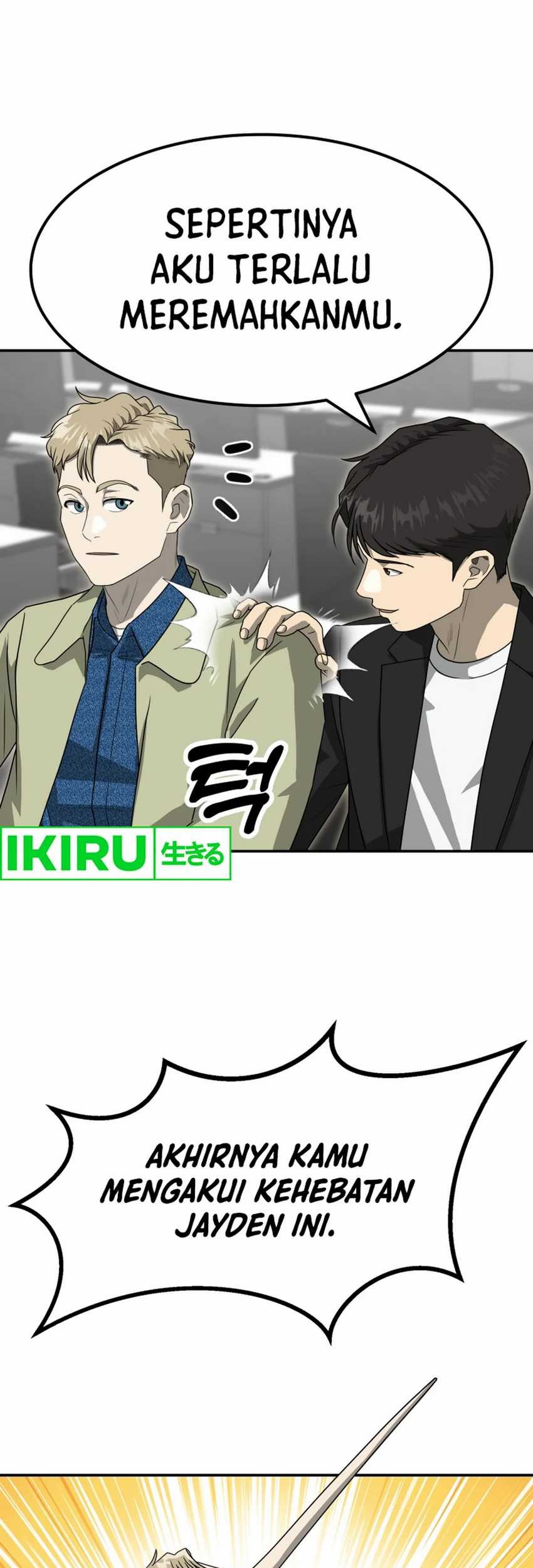 Chapter 77 - halaman 50
