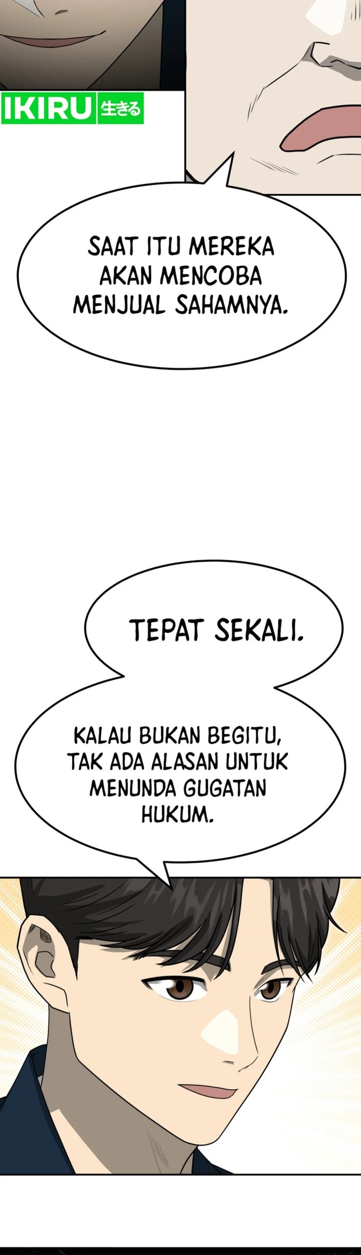 Chapter 79 - halaman 50