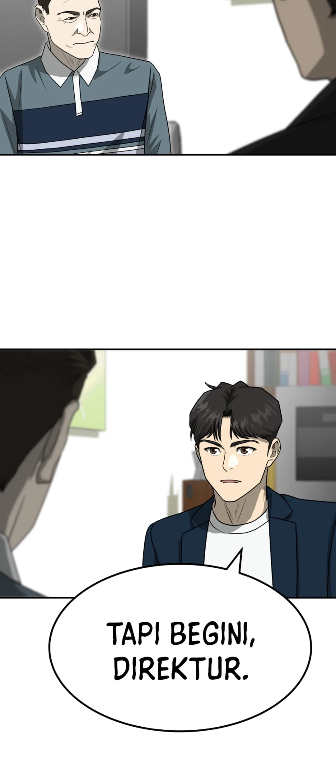 Chapter 80 - halaman 61