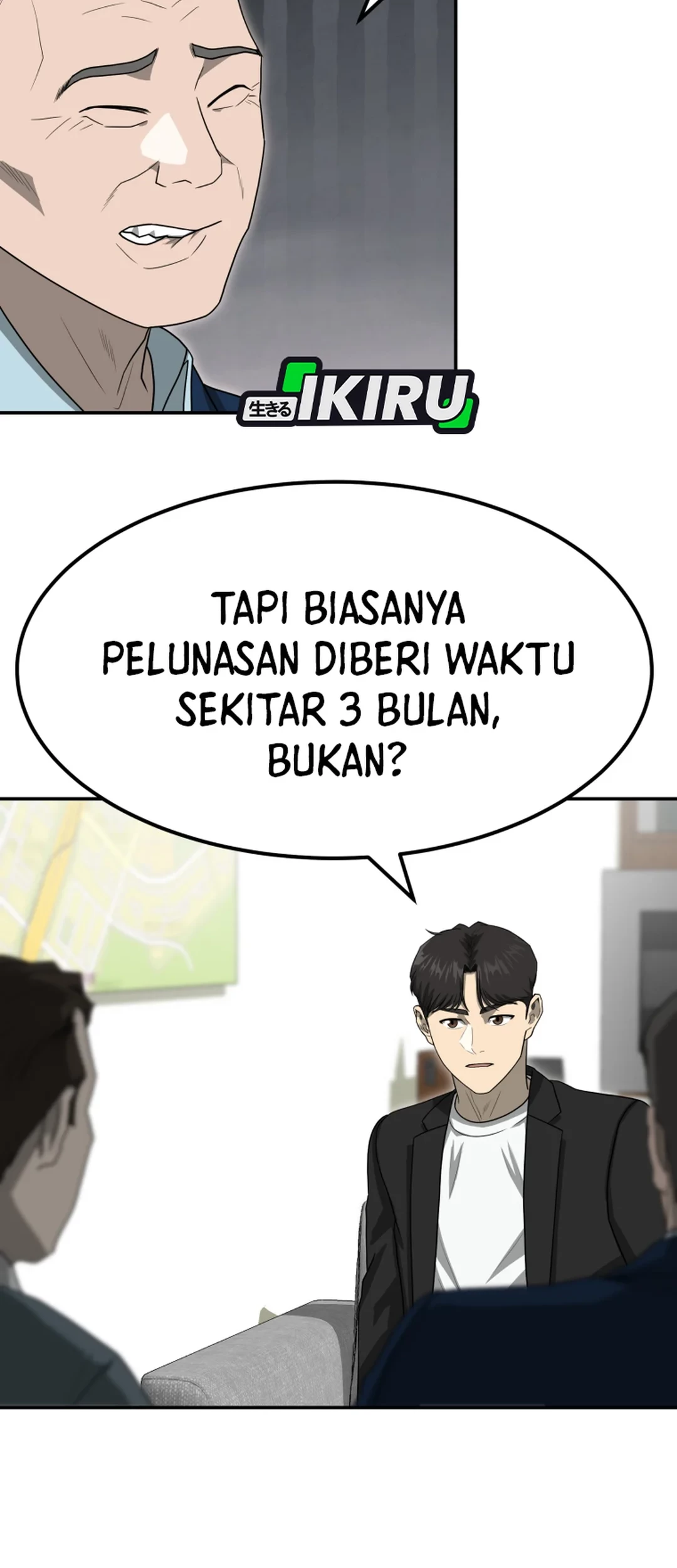 Chapter 80 - halaman 71