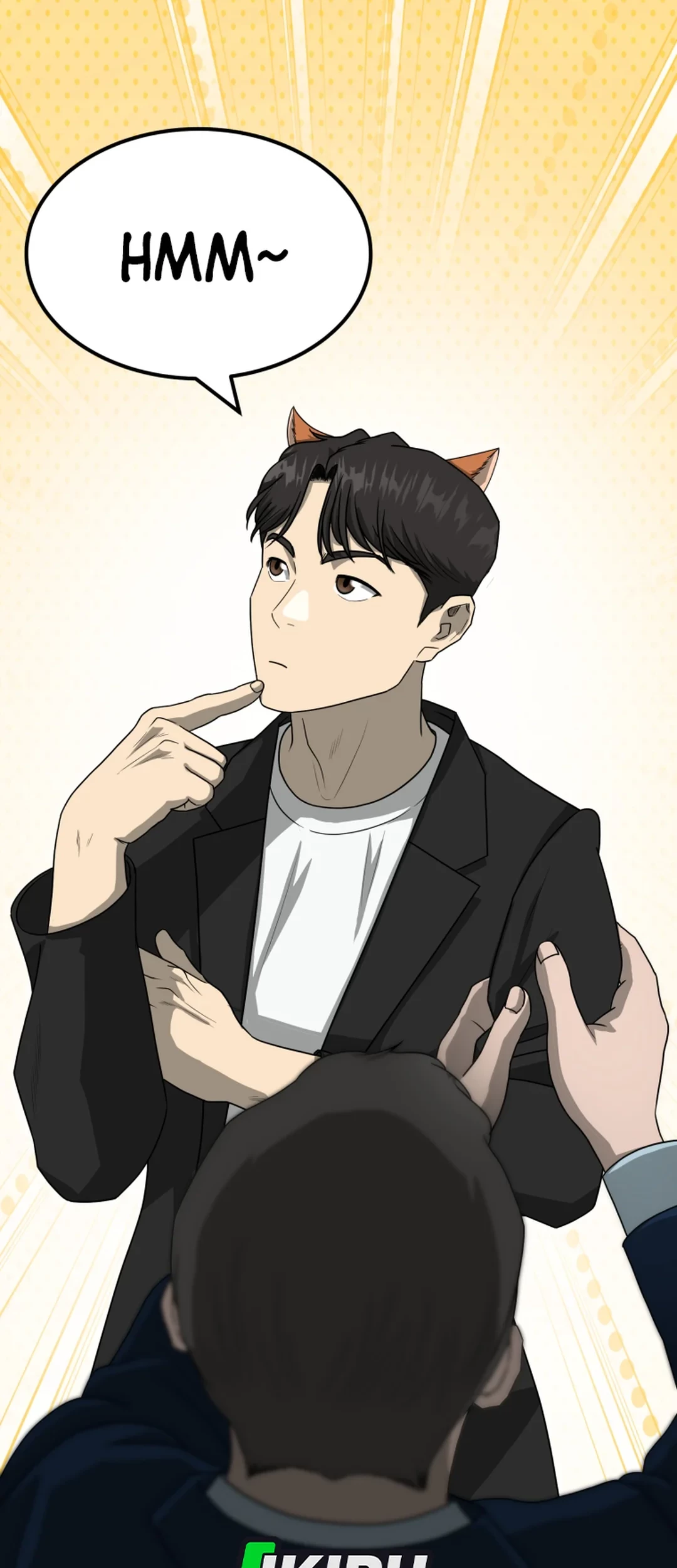 Chapter 80 - halaman 83