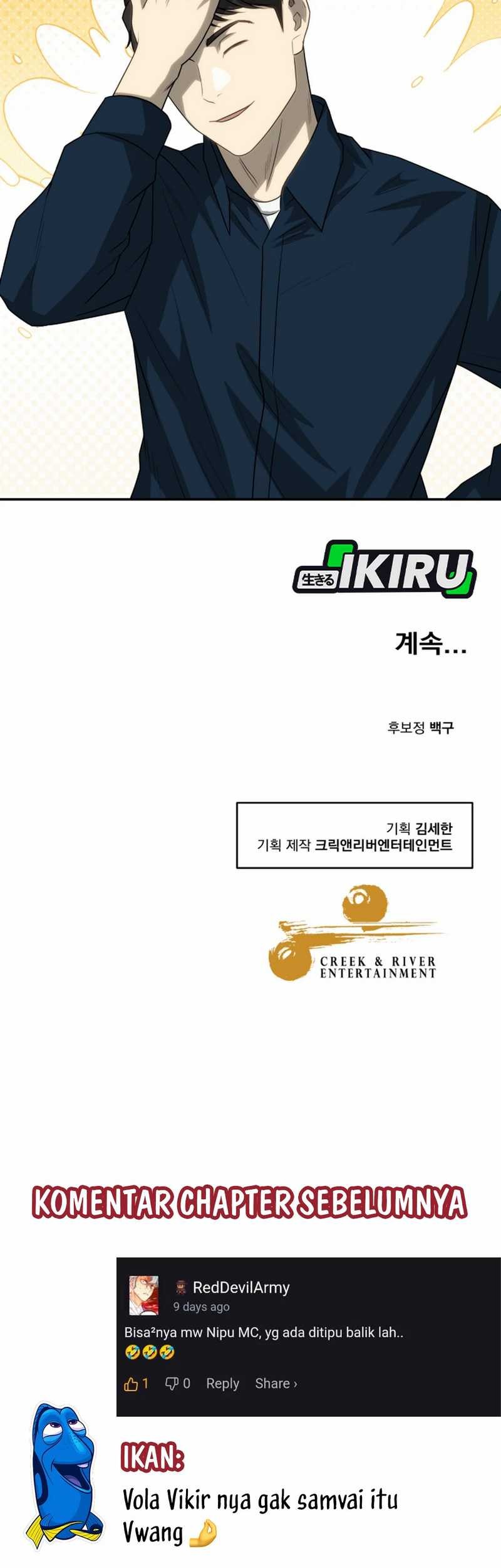 Chapter 81 - halaman 86