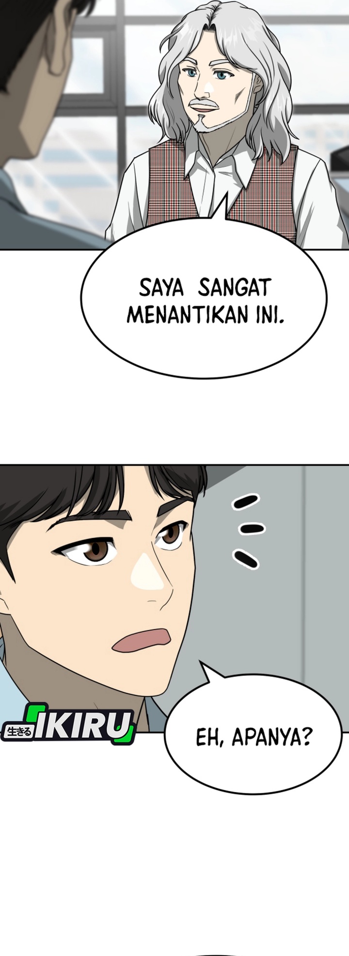Chapter 82 - halaman 79