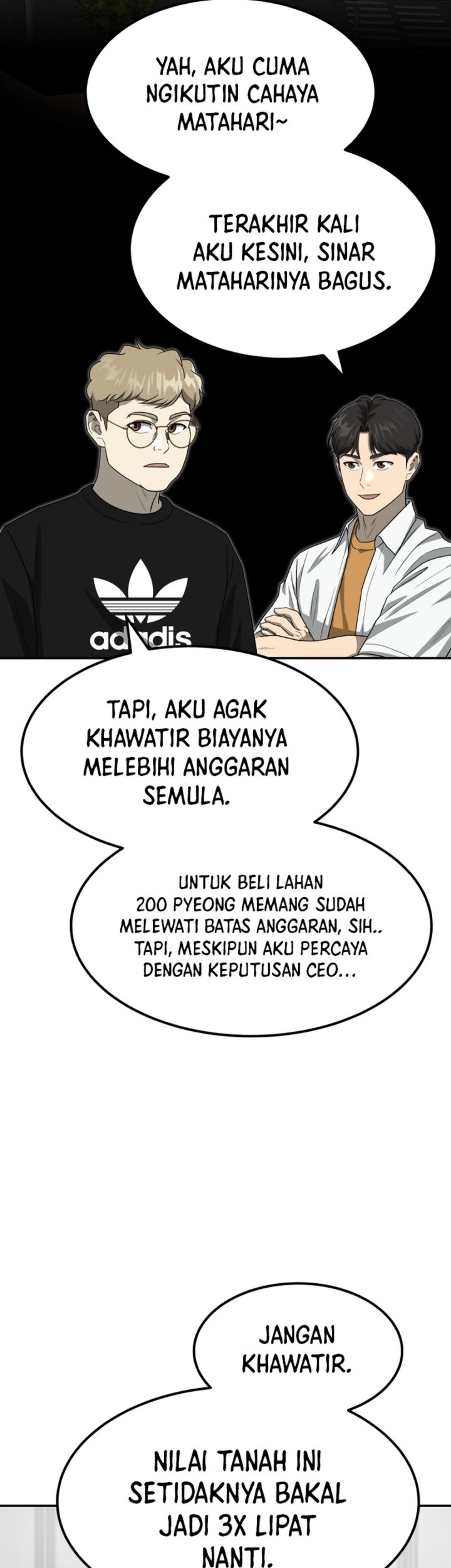 Chapter 83 - halaman 61
