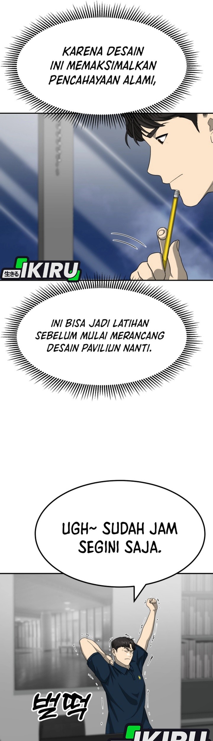 Chapter 83 - halaman 71