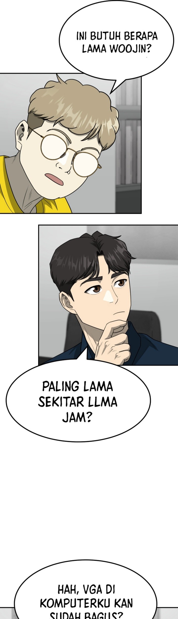 Chapter 83 - halaman 80