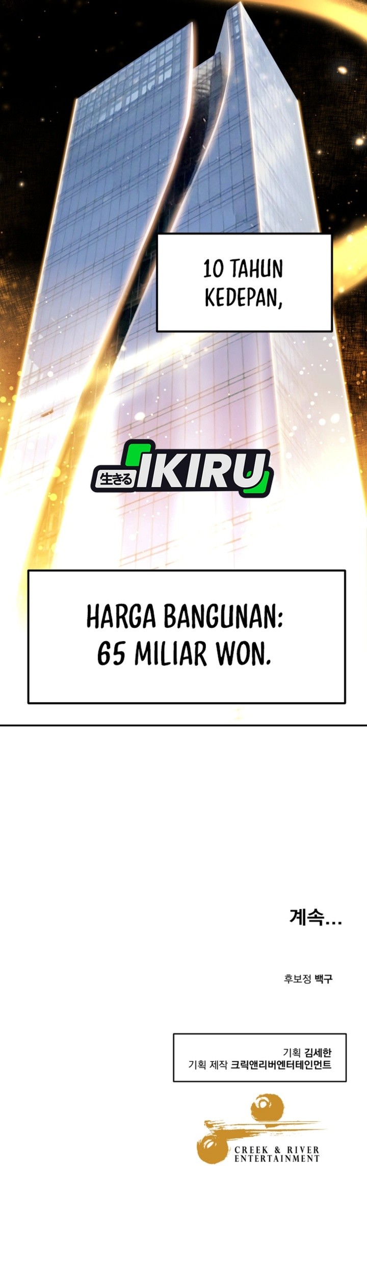 Chapter 83 - halaman 91