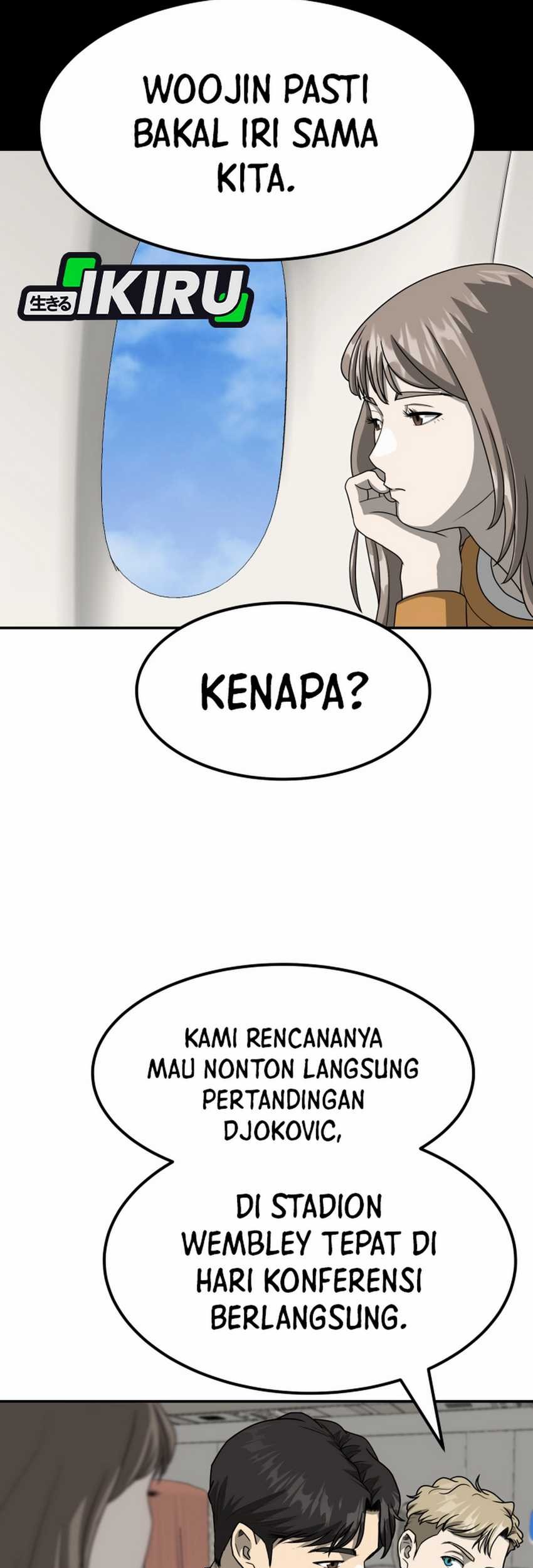 Chapter 84 - halaman 88