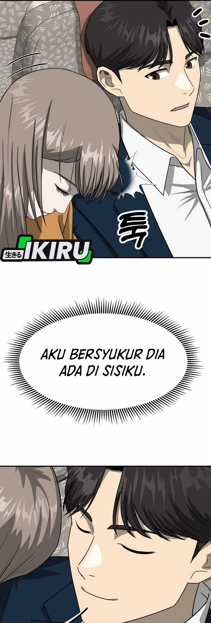 Chapter 84 - halaman 101