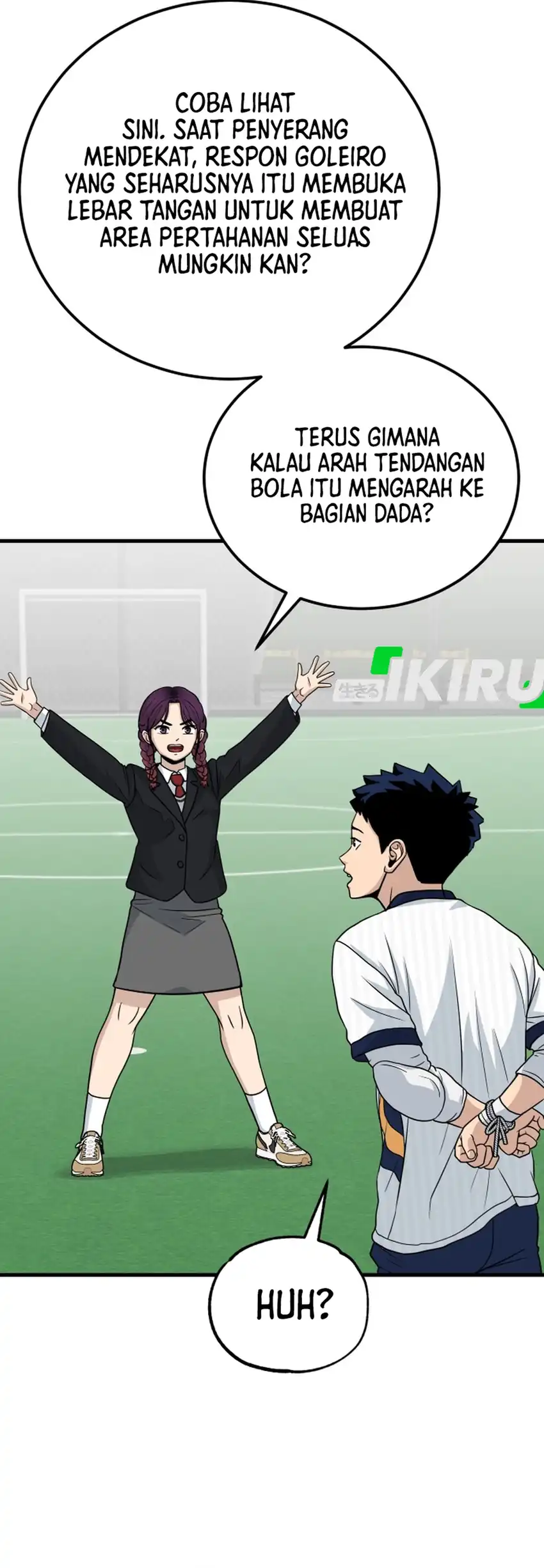 Chapter 14 - halaman 82