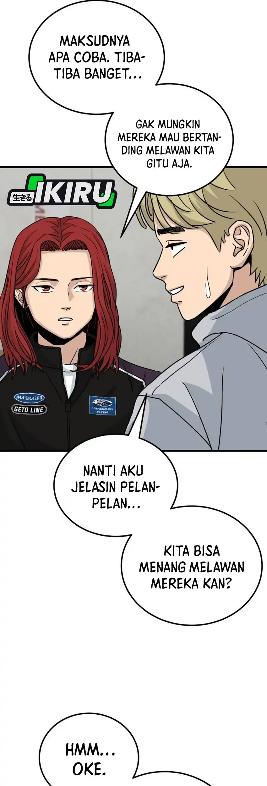 Chapter 15 - halaman 85