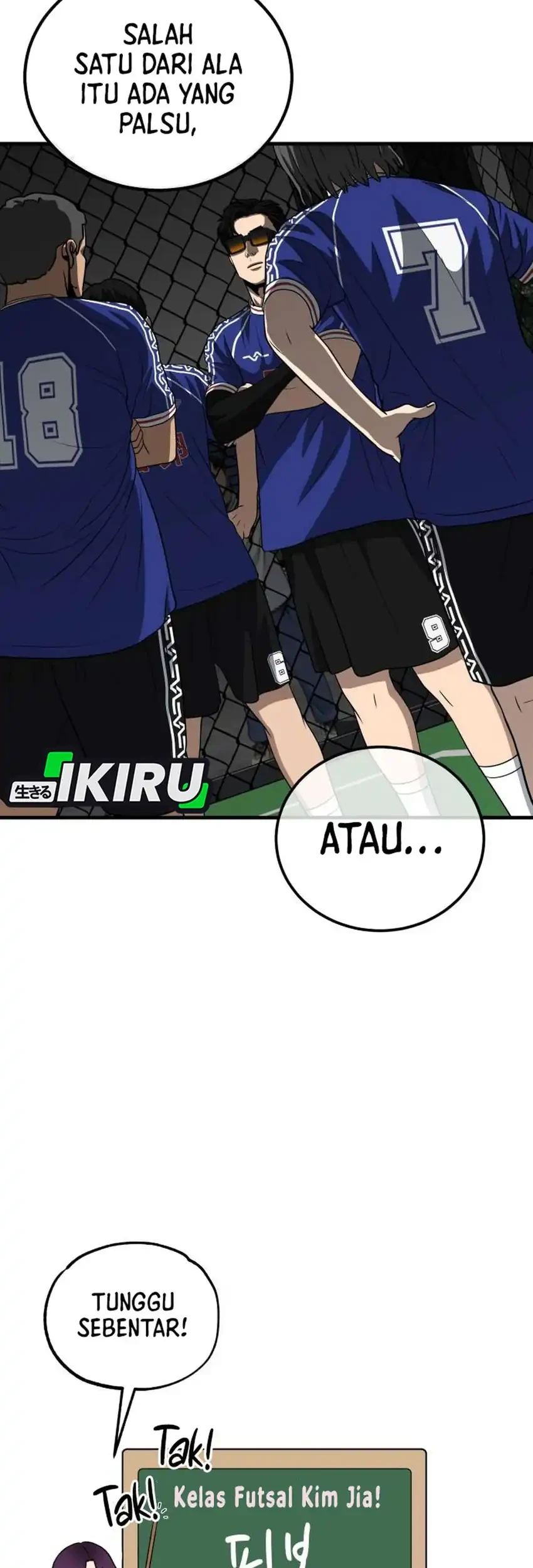 Chapter 17 - halaman 70