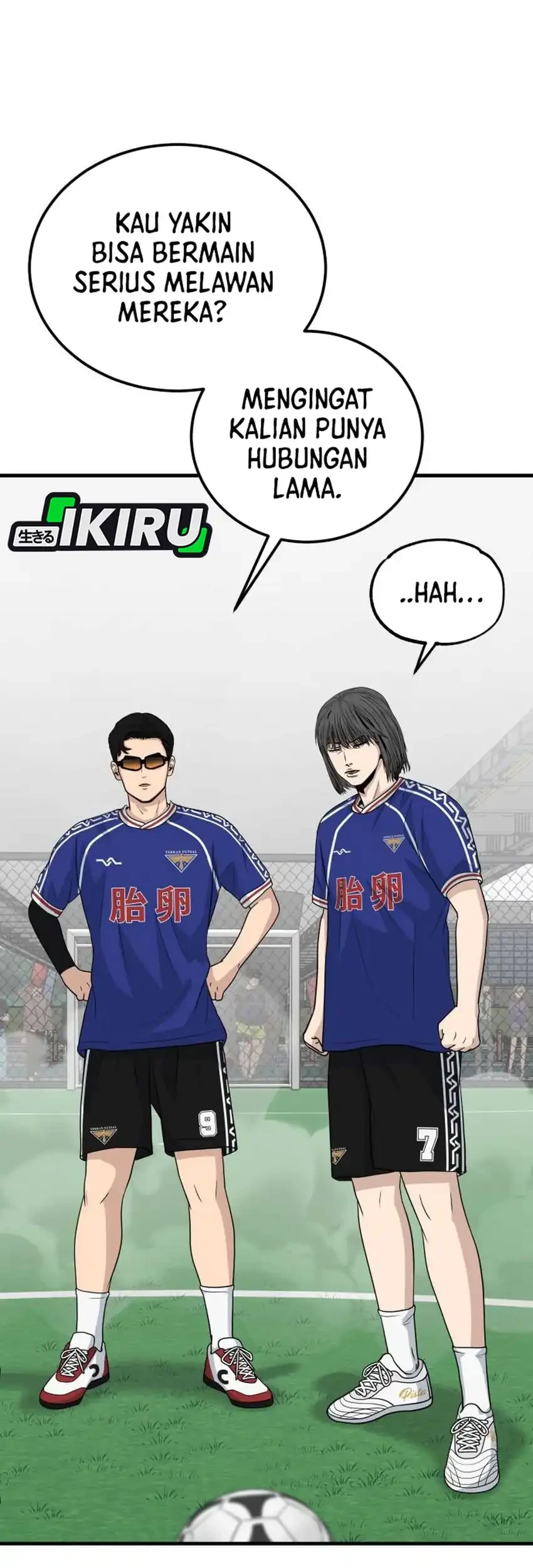 Chapter 17 - halaman 98