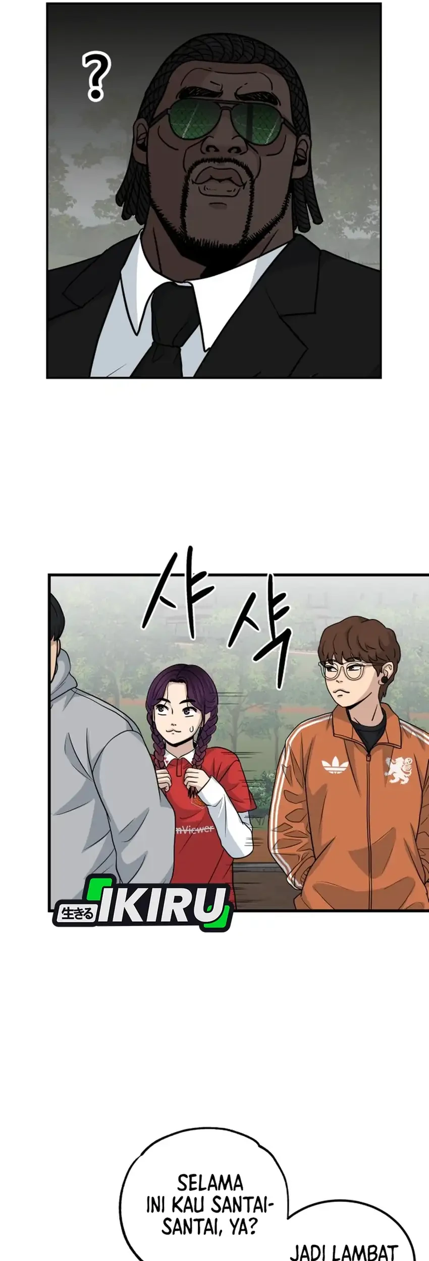 Chapter 18 - halaman 21