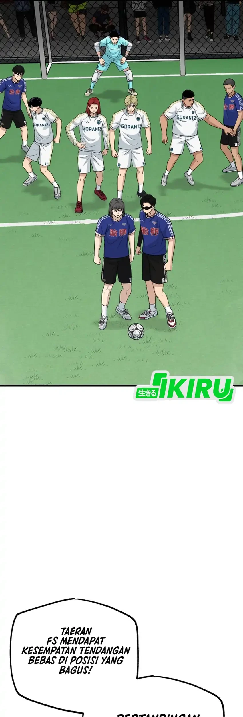 Chapter 18 - halaman 73