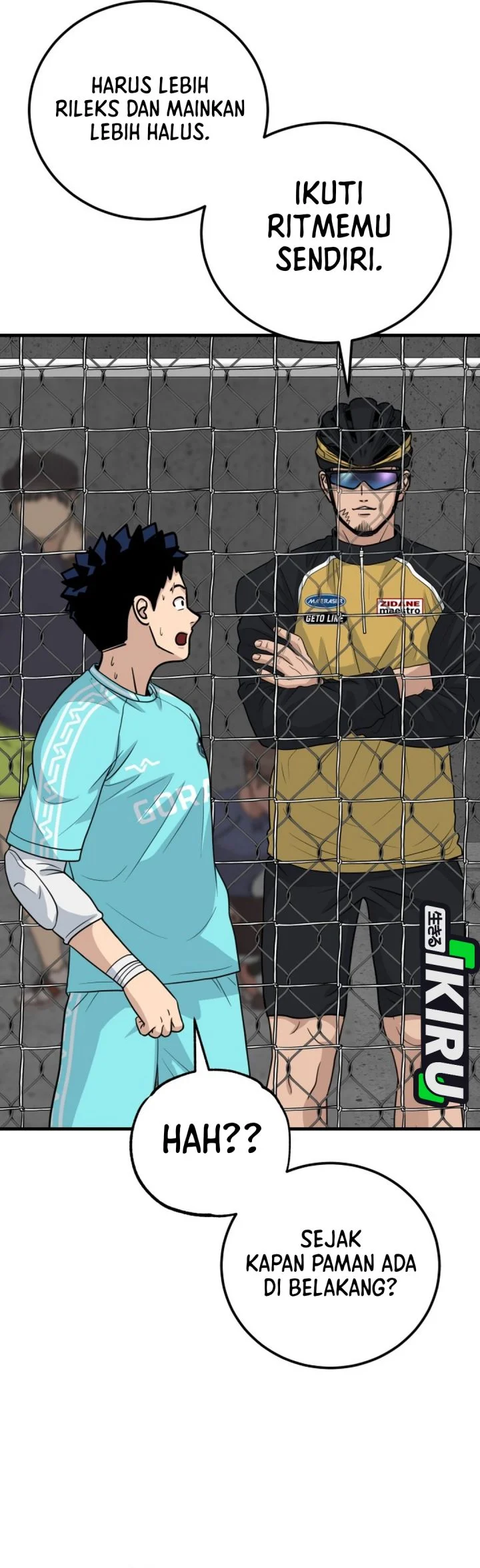 Chapter 19 - halaman 62