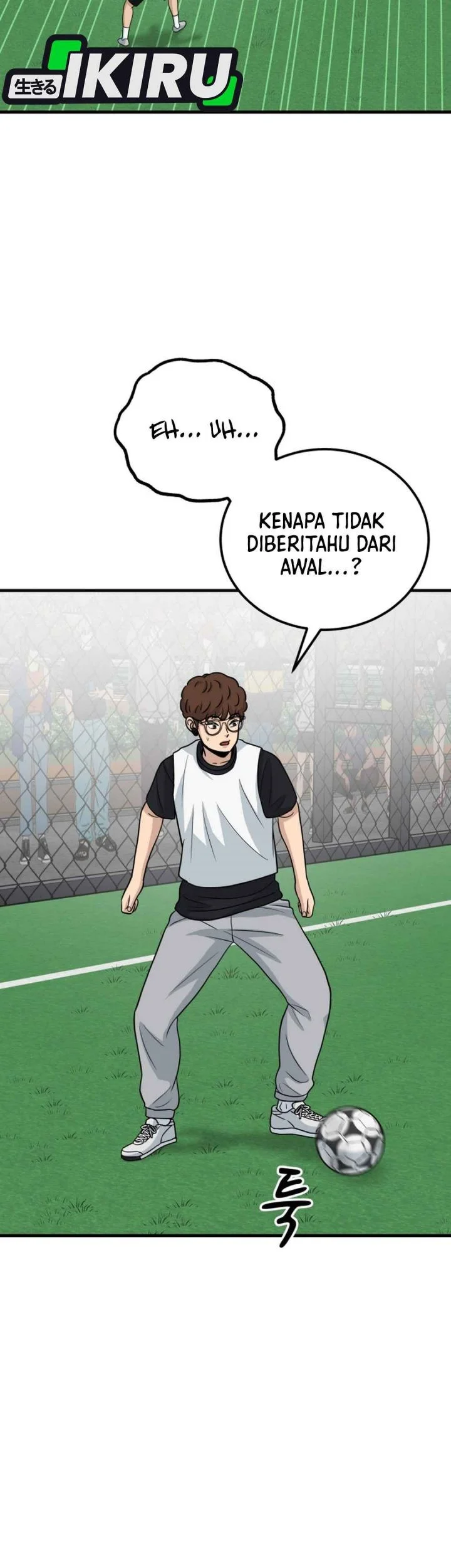Chapter 21 - halaman 82