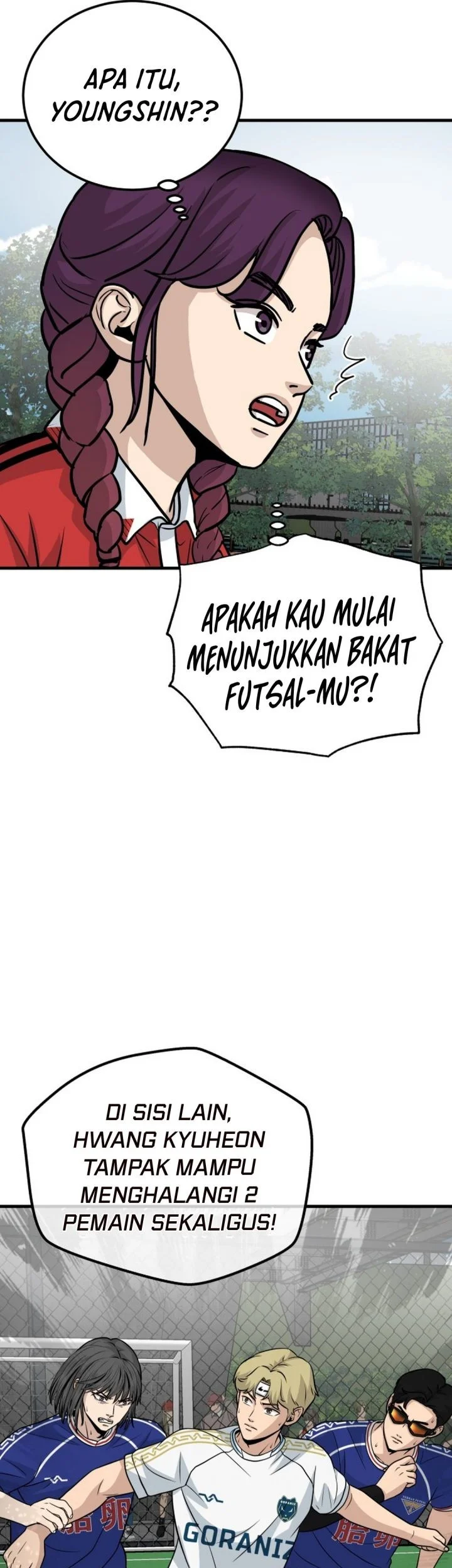 Chapter 22 - halaman 40