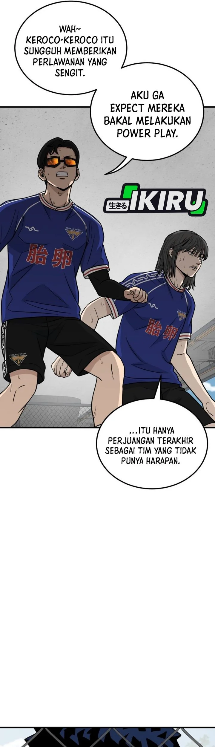 Chapter 22 - halaman 71