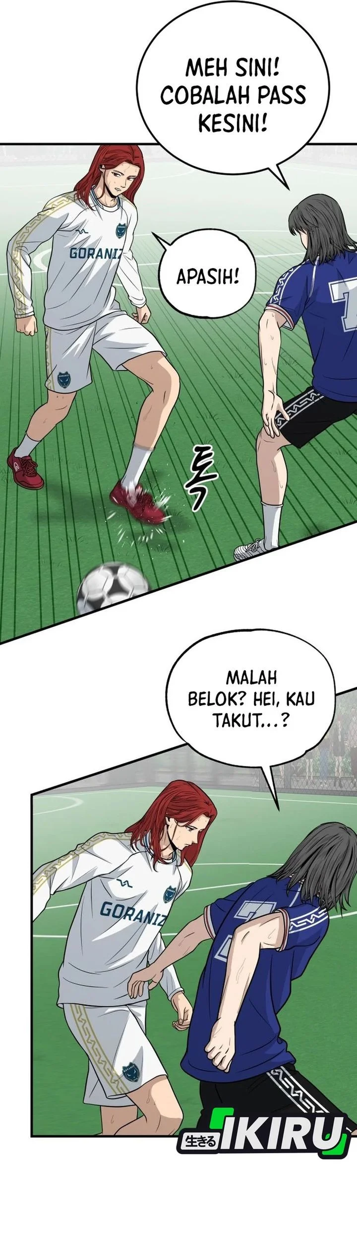 Chapter 23 - halaman 35