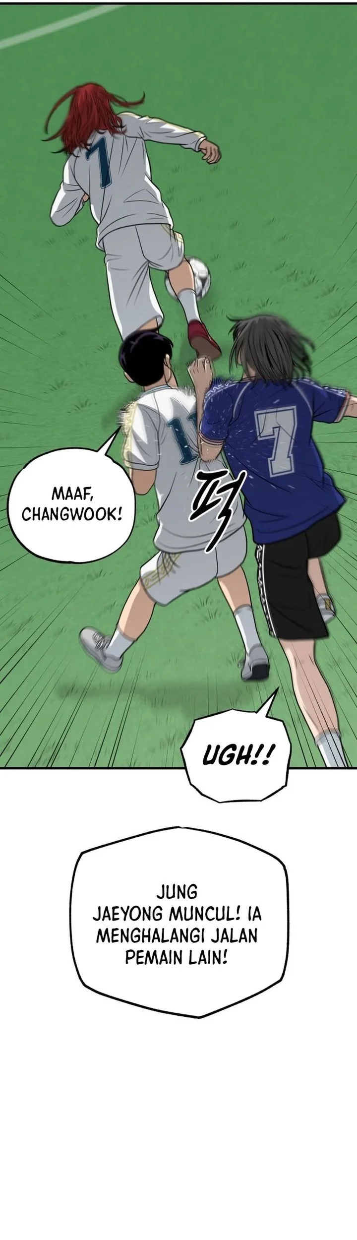 Chapter 23 - halaman 40