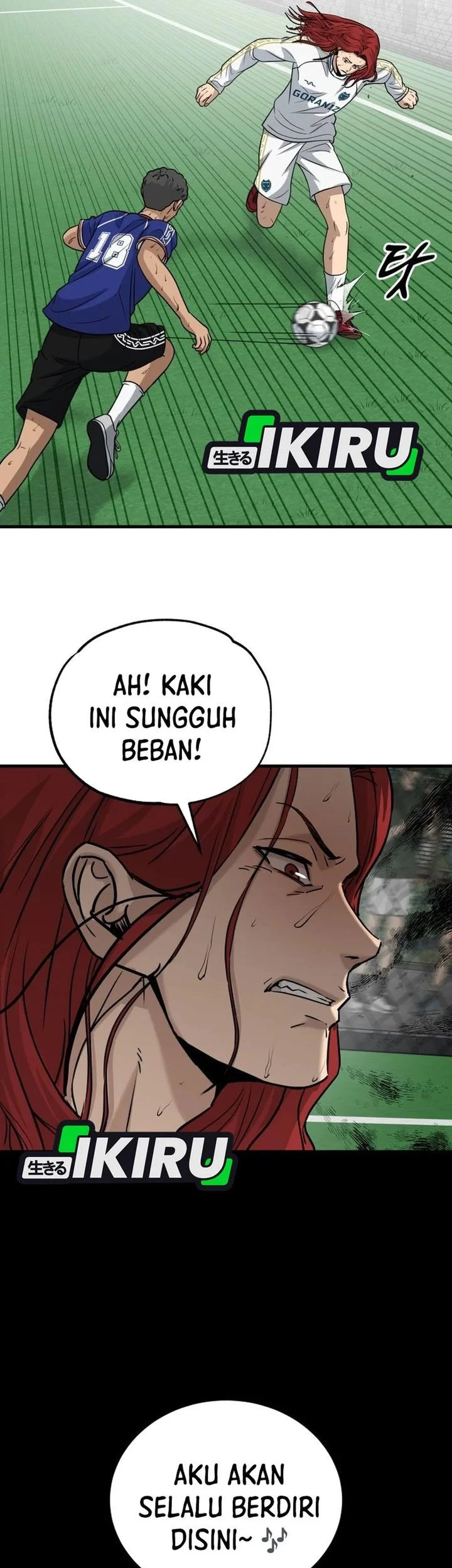 Chapter 23 - halaman 86