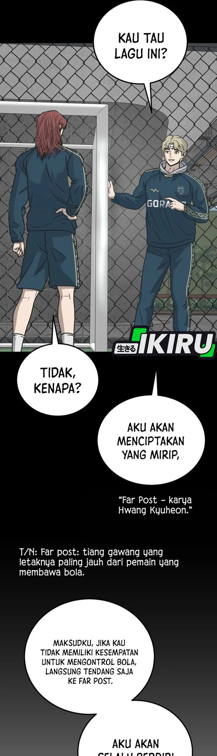 Chapter 23 - halaman 88