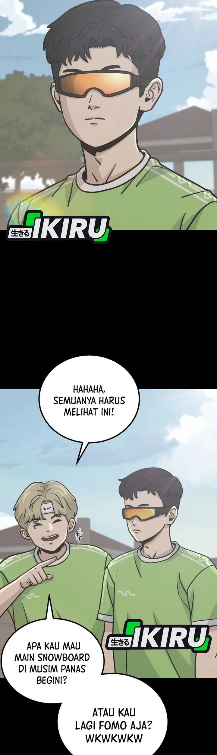Chapter 23 - halaman 102