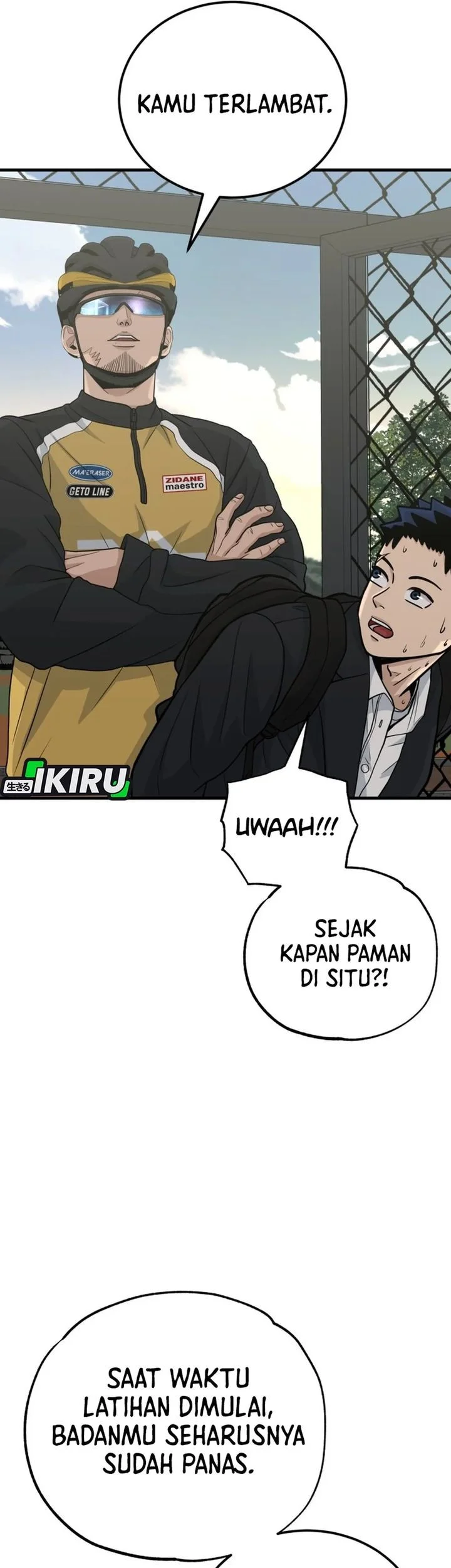 Chapter 25 - halaman 26