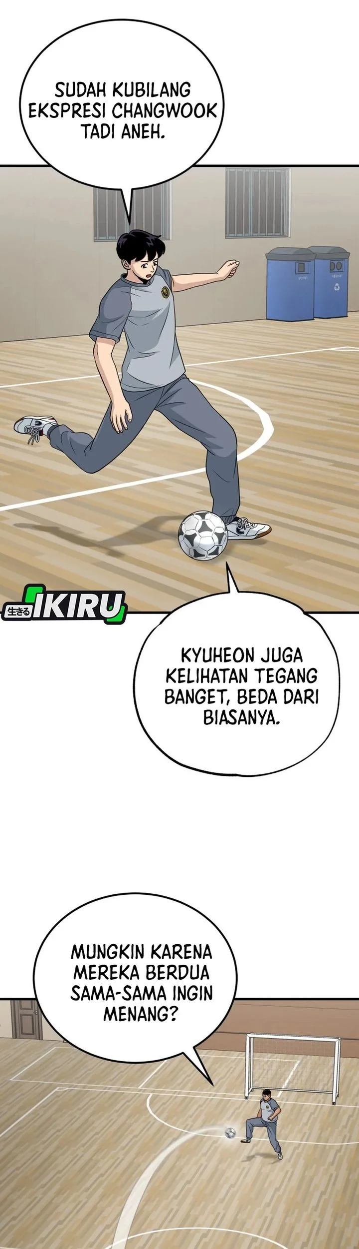 Chapter 25 - halaman 46