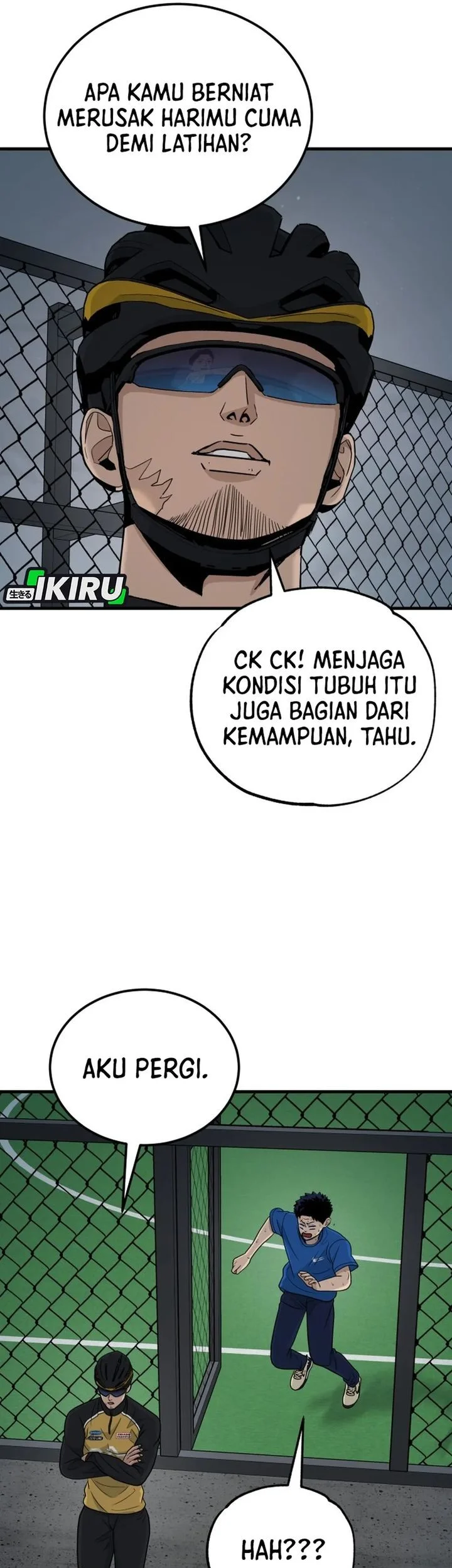 Chapter 25 - halaman 70