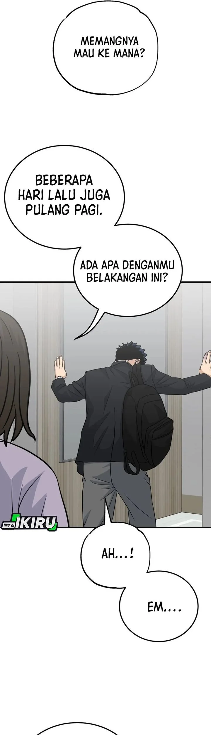 Chapter 25 - halaman 18