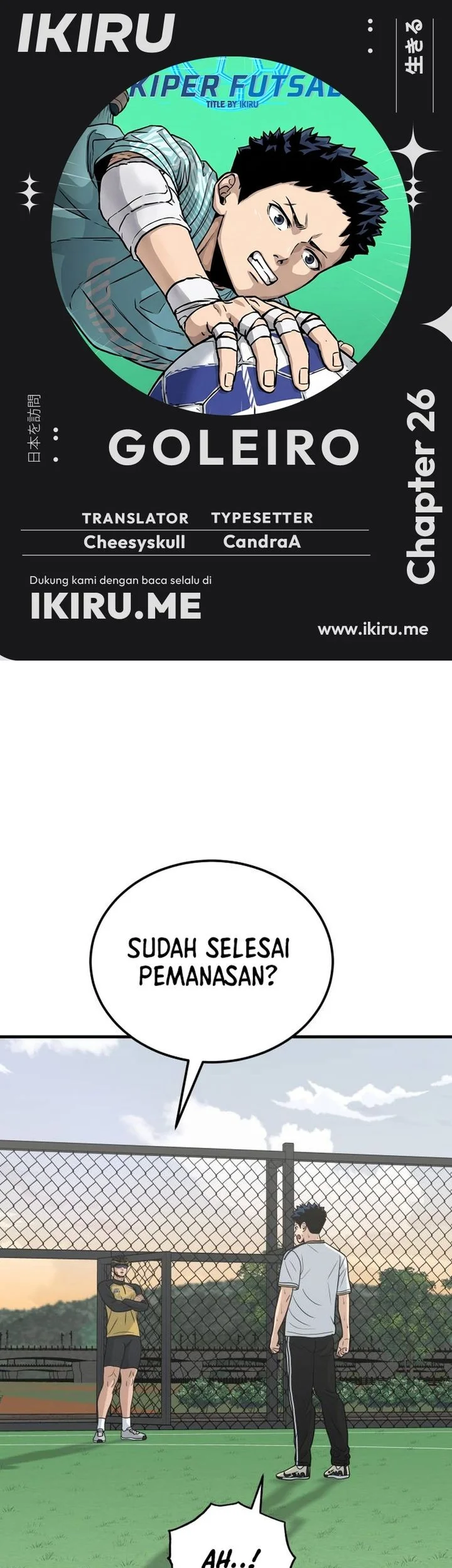 Chapter 26 - halaman 2