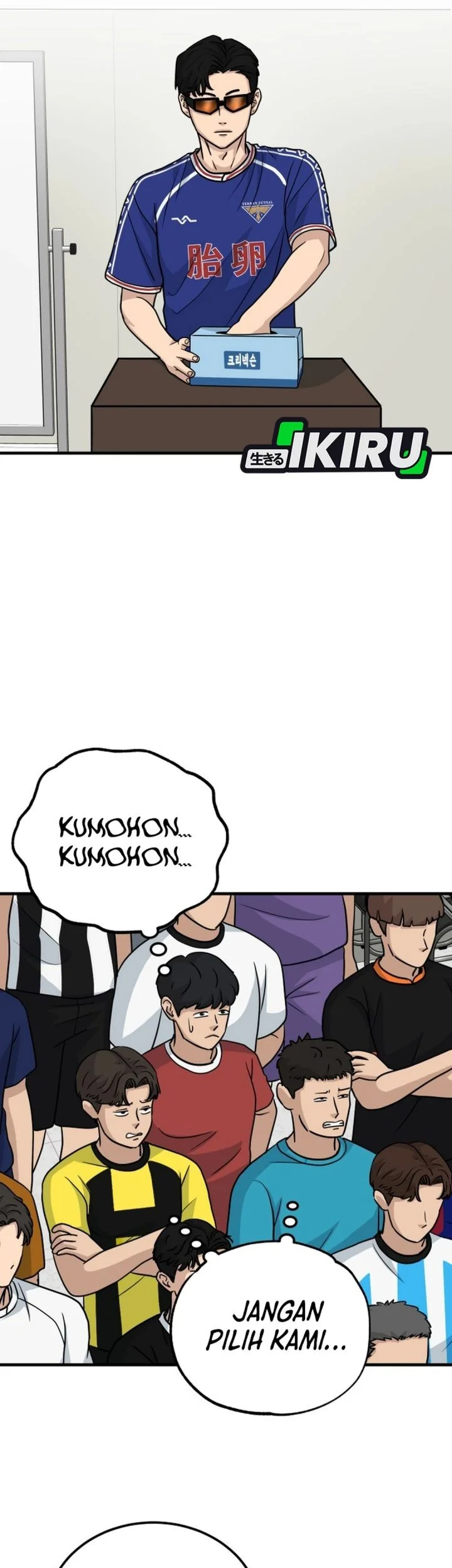 Chapter 28 - halaman 31