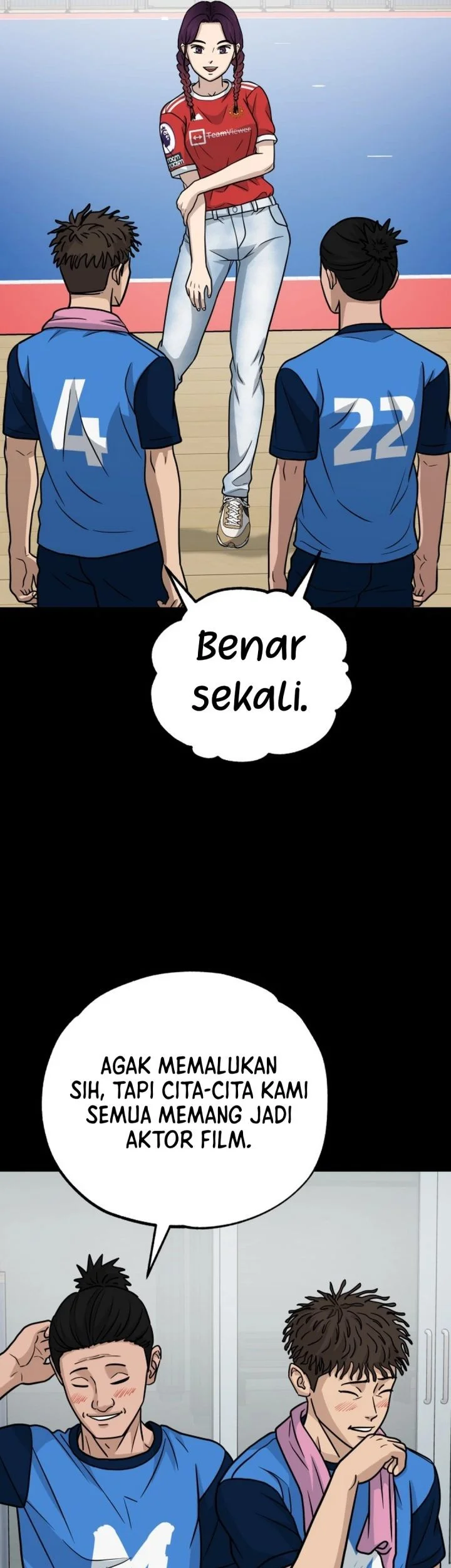 Chapter 30 - halaman 82