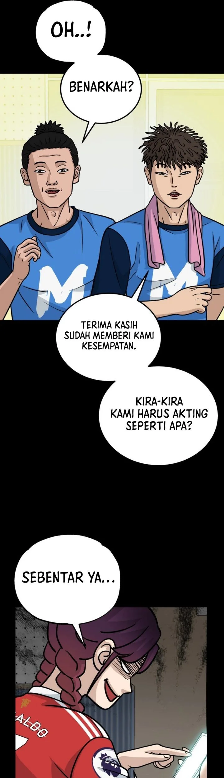 Chapter 30 - halaman 86