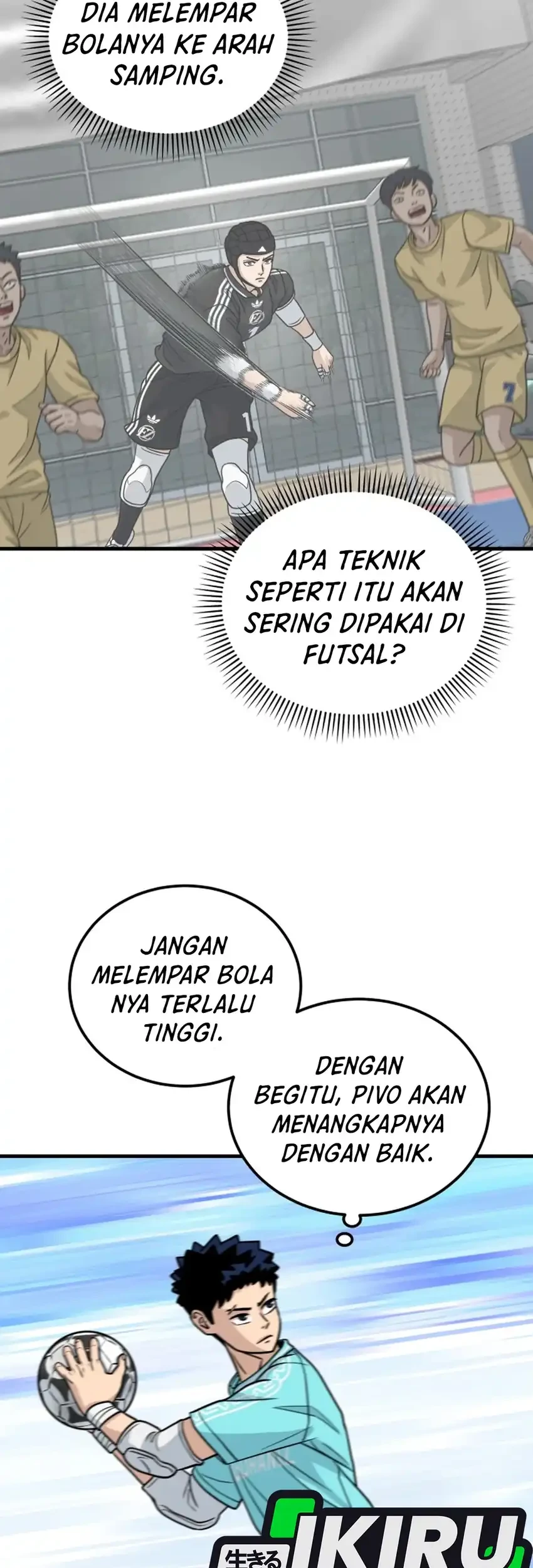 Chapter 31 - halaman 46