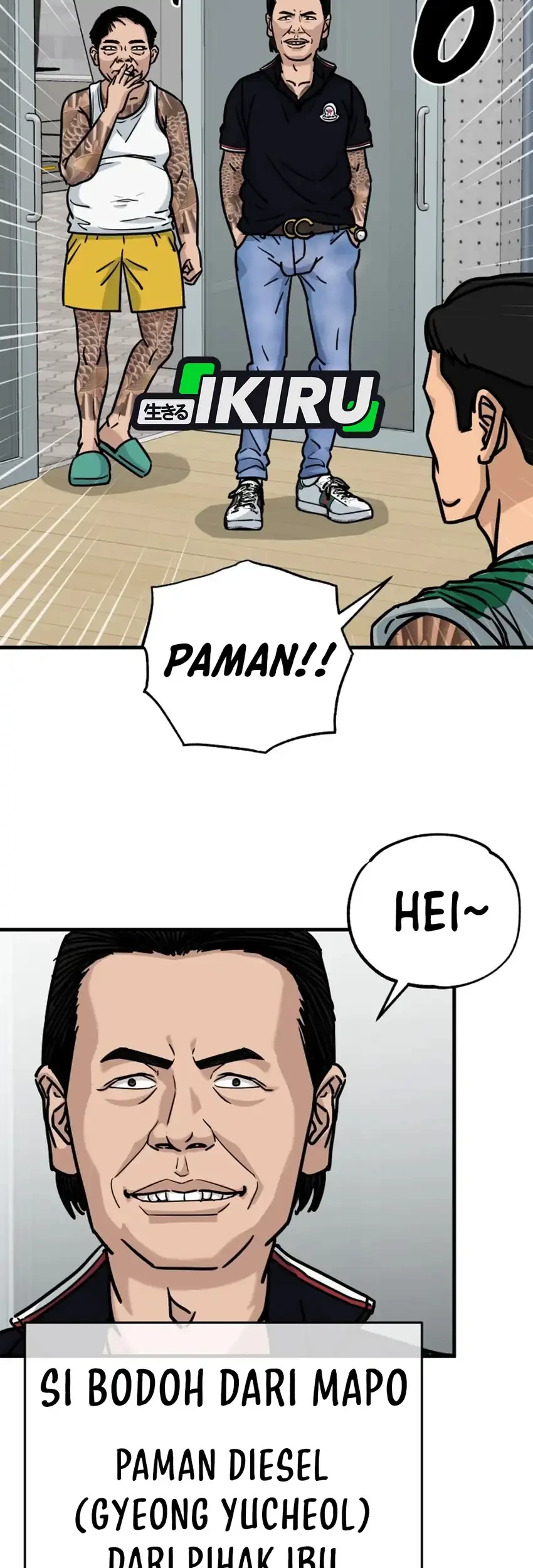 Chapter 31 - halaman 60