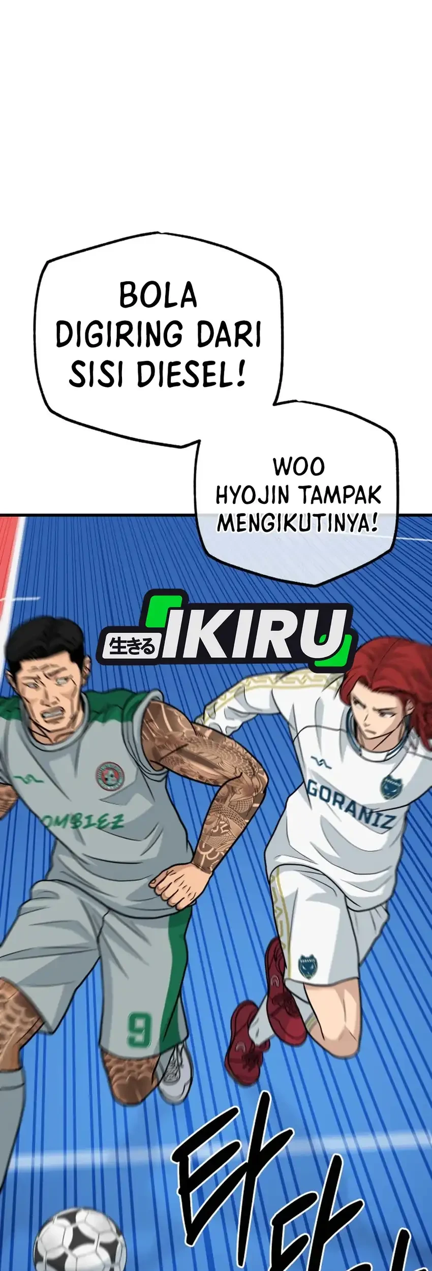 Chapter 31 - halaman 84