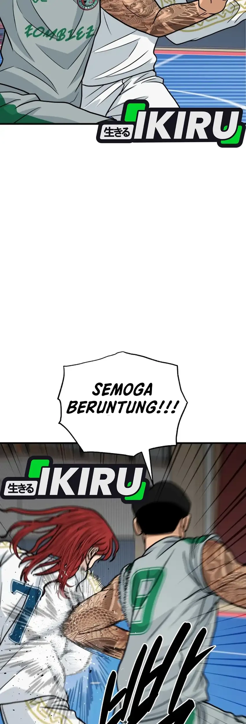 Chapter 31 - halaman 86