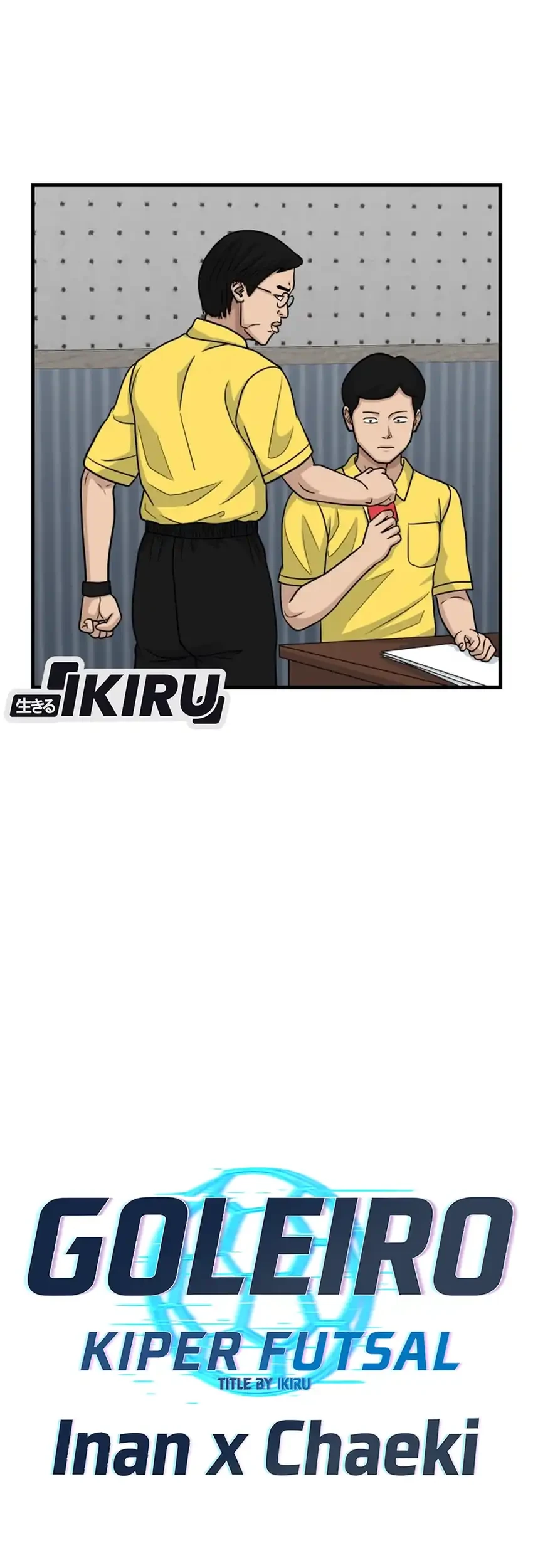 Chapter 32 - halaman 22