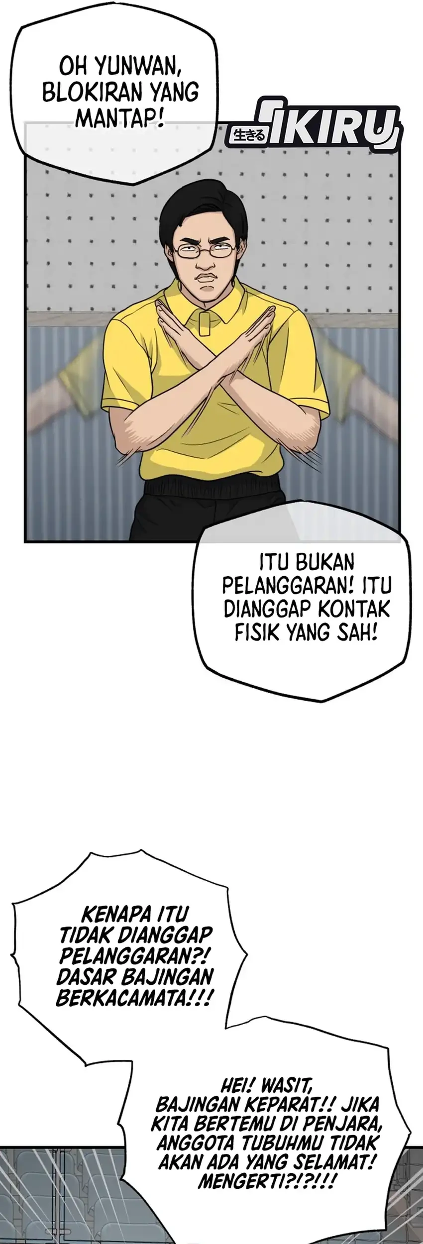 Chapter 32 - halaman 33