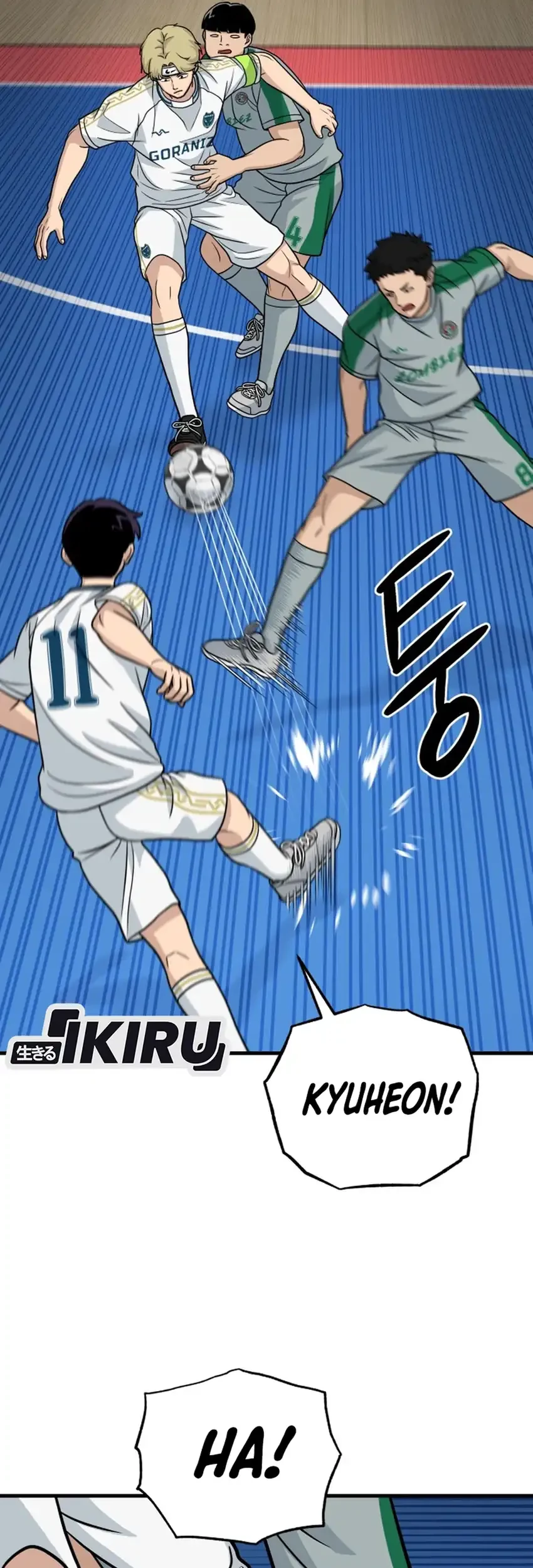 Chapter 32 - halaman 42