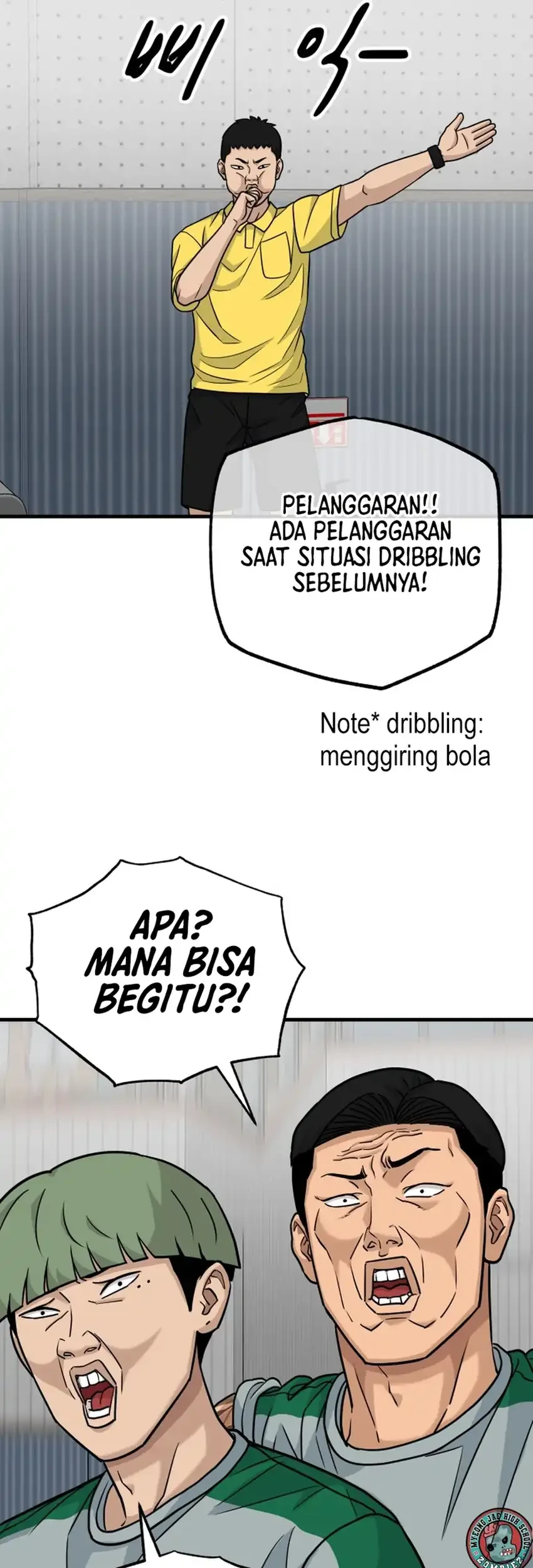 Chapter 32 - halaman 16